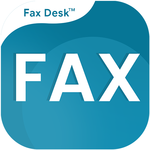 Logo - Fax Desk